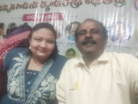 Porella Sambasiva Rao MSc, MBA (13)