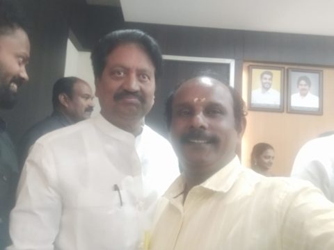 Porella Sambasiva Rao MSc, MBA (13)