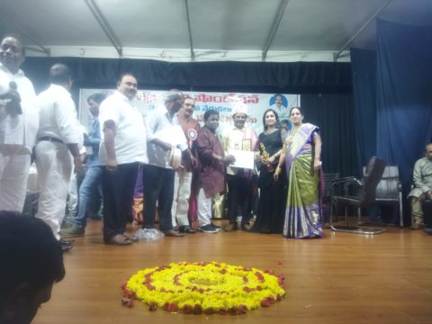 Porella Sambasiva Rao MSc, MBA (14)