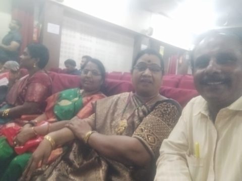 Porella Sambasiva Rao MSc, MBA (16)