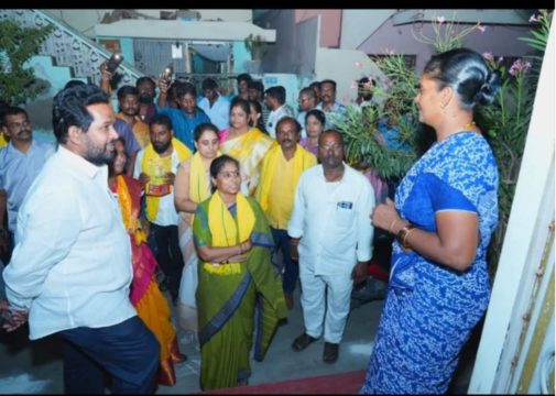 Porella Sambasiva Rao MSc, MBA (22)