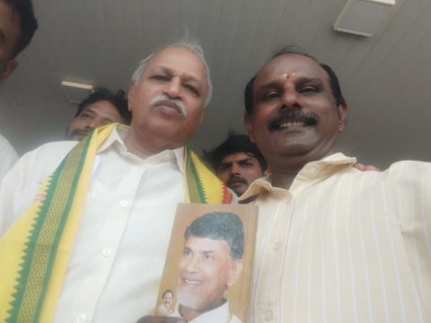 Porella Sambasiva Rao MSc, MBA (29)