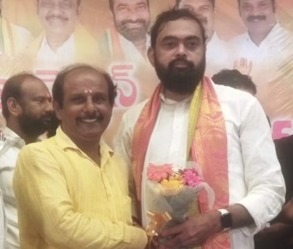 Porella Sambasiva Rao MSc, MBA (4)