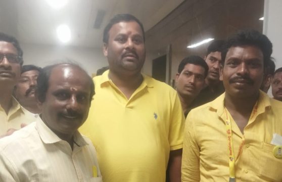 Porella Sambasiva Rao MSc, MBA (4)