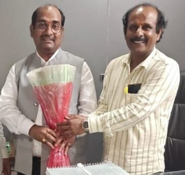 Porella Sambasiva Rao MSc, MBA (5)