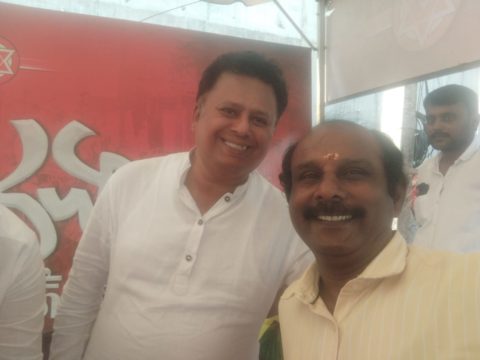 Porella Sambasiva Rao MSc, MBA (5)