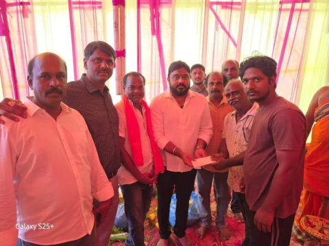 Porella Sambasiva Rao MSc, MBA (7)