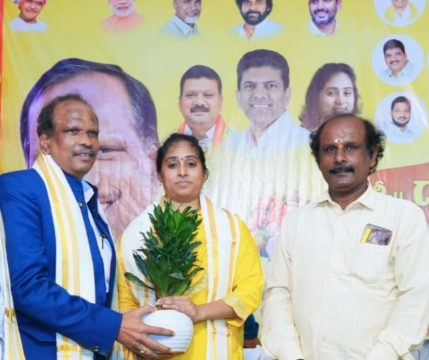 Porella Sambasiva Rao MSc, MBA (9)