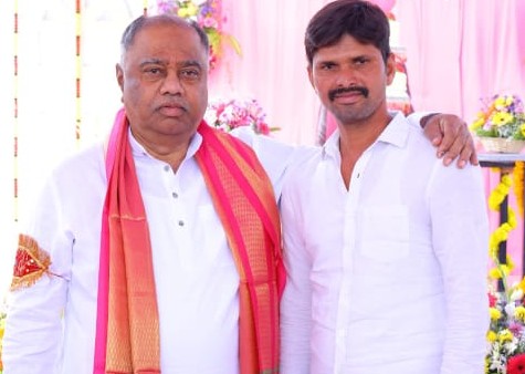 Tejavath Balu Nayak (1)