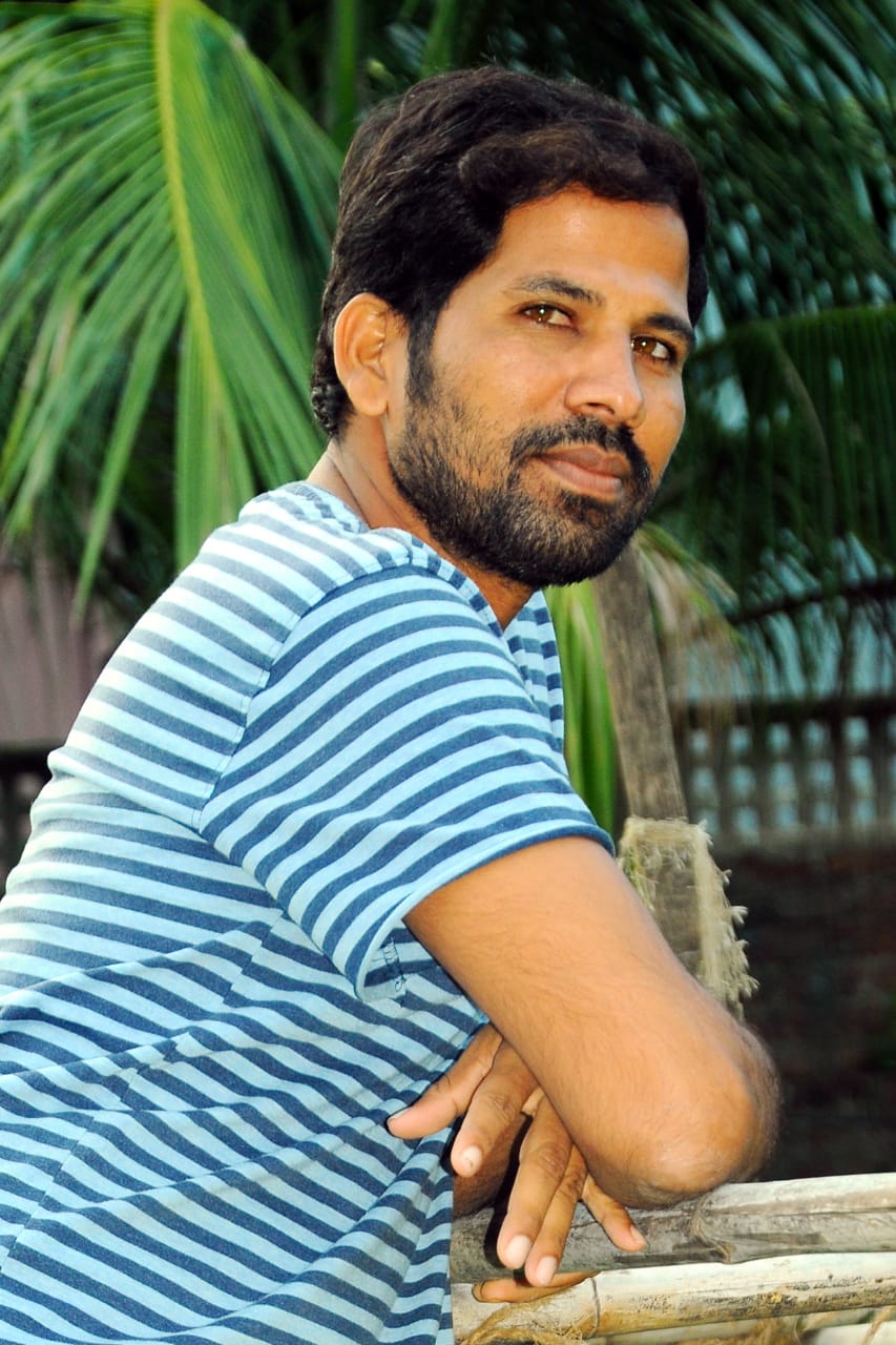 Korra Raju Nayak | District Youth President of KTR YuvaSena | Jangaon | TRS | theLeadersPage