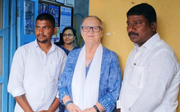 CHAMALURU RAJAGOPAL (26)