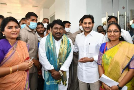 CHAMALURU RAJAGOPAL (30)