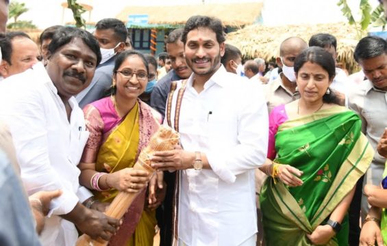 CHAMALURU RAJAGOPAL (32)