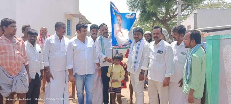 CHAMALURU RAJAGOPAL (34)