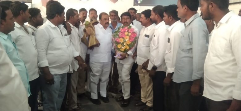 CHAMALURU RAJAGOPAL (49)