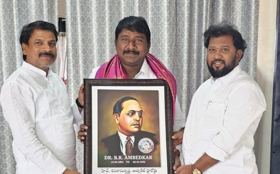 CHAMALURU RAJAGOPAL (52)