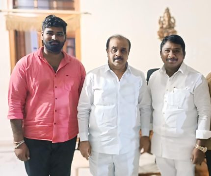 CHAMALURU RAJAGOPAL (58)