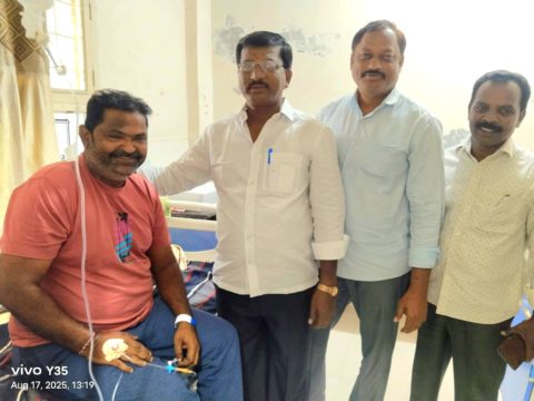 SANGALA VICTORY BABU (28)