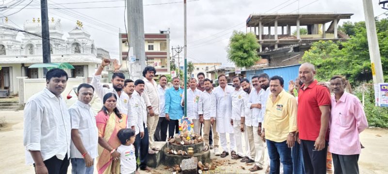 SANGALA VICTORY BABU (30)