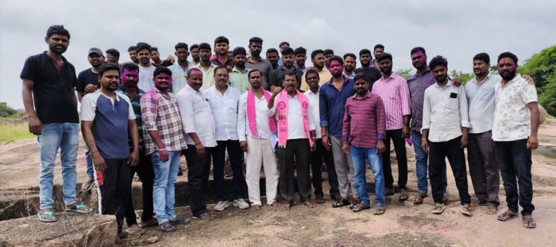 SANGALA VICTORY BABU (62)