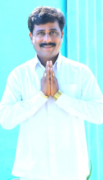 Rendla Santhosh | Bahujana Rajya Samiti President | Chairman of SMC Model School | TRS | TDP | PRP | President of Mandal Vidhyarthi Vibhagam | Mandal Youth Leader | Joint District Co-Convenor | State Founding President of the Gudumba Vyatireka Porata Samiti | High School Chairman | Kakatiya Volley Ball Youth Association President | Chalvai | Govindaraopet | Mulugu | Telangana | theLeadersPage