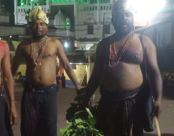 Rudra Gopi (Gandla) | Ex-State Director of Gandla Corporation | BC Leader | TDP | the Leaders Page