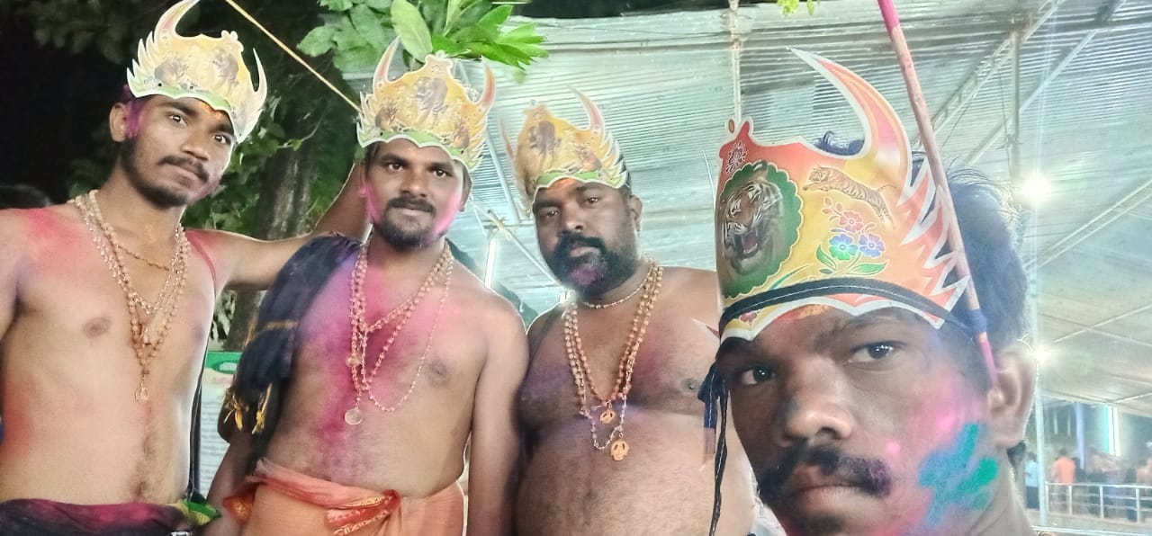 Rudra Gopi (Gandla) | Ex-State Director of Gandla Corporation | BC Leader | TDP | the Leaders Page