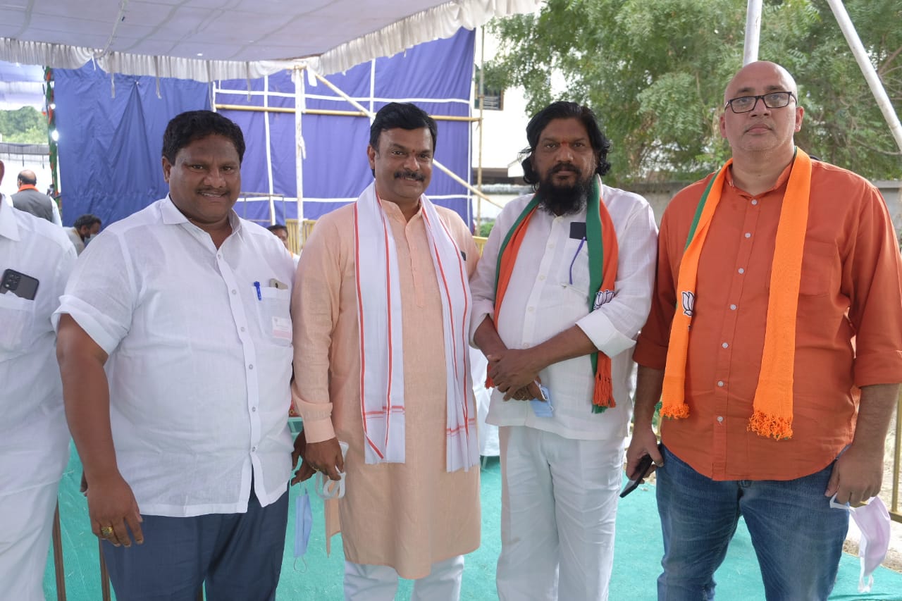 Pilli Satyanarayana | Mandal Social Media Convenor | Rayavaram | the Leaders Page