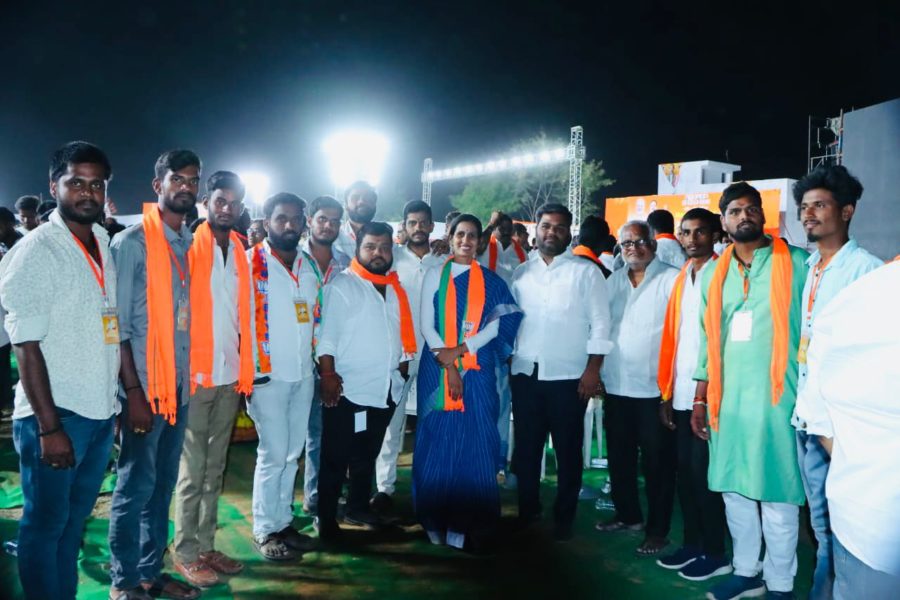 MARATTI SHIVA PRASAD (8)