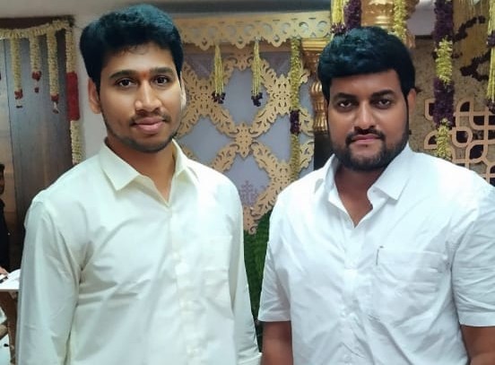 Ravi Kumar YSRCP (12)