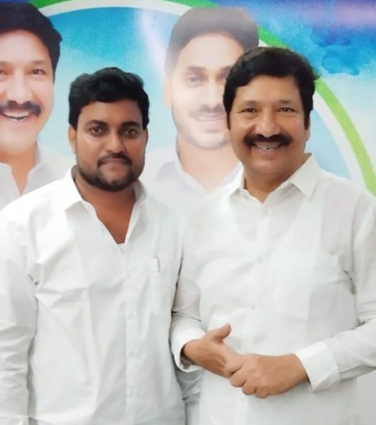 Ravi Kumar YSRCP (13)