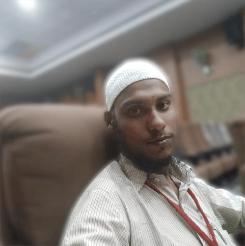 Khasimvali Shaik | Founder&Chairman of IYS Rakshak Foundation | IYS Rakshak Foundation | Addanki | theLeadersPage