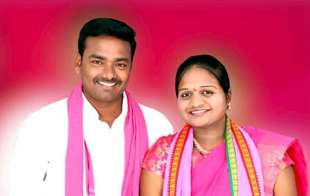 Bandari Srinivas Goud | MPP | Peddapalli | Telangana Jagruthi State Secretary | theLeadersPage
