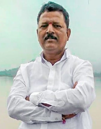 Malligari Yadaiah | Mahajana Socialist Party District Incharge | MRPS | MRPS District President | Cherial | Jangaon | Siddipet | Telangana | theLeadersPage