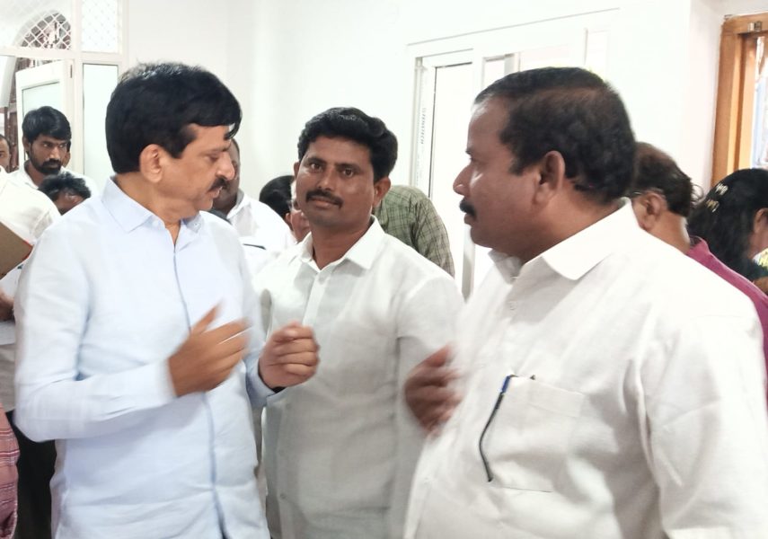 Mahankali Rama Rao (2)