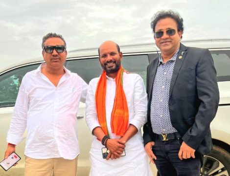 Mutyala Thirupathi Reddy (1)