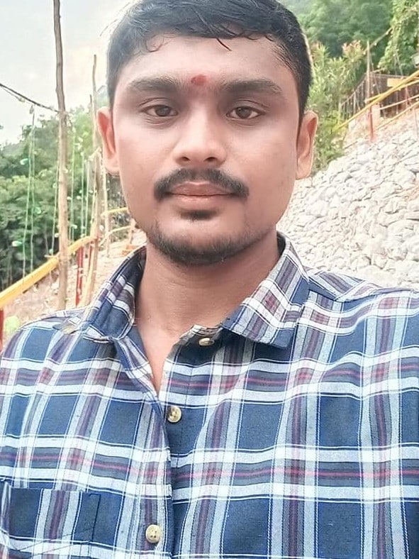 Gangadar Gande | TDP Leader | Burugupudi | Andhra pradesh | TDP | theLeadersPage