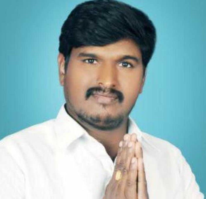 Dodla Venkat | Telangana Graduate Forum Founder & Chairman | theLeadersPage