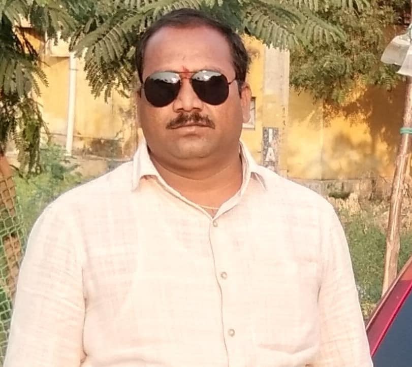 Kampalli Ananda | TDP Mandal Youth Leader | TDP | District Vice President of Right to Information Act | Party Activist | Polepalli | Ramagiri | Raptadu | Anantapur | Andhra Pradesh | theLeadersPage