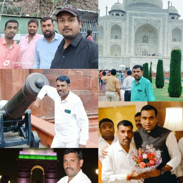 KONDAPAKA BIKSHAPATHI