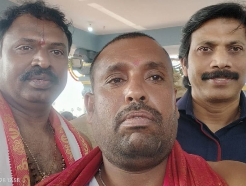 Kondapaka Bikshapathi (2)