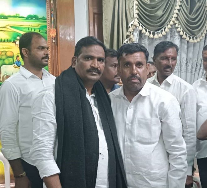 Kondapaka Bikshapathi (2)