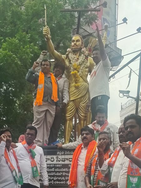 MOTHE VENKATA SHESHAGIRI RAO