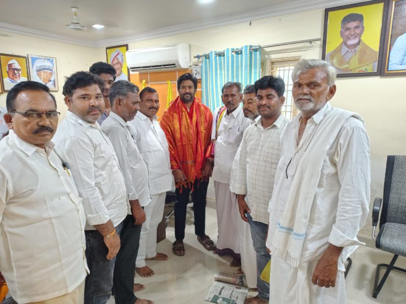 Marella Venkateswarlu (1)