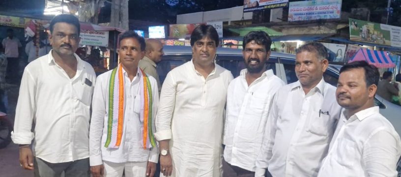 Mohammad Shaheed (2)