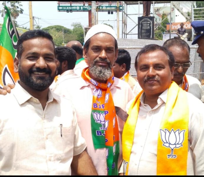 Mothe Venkata Seshagiri Rao