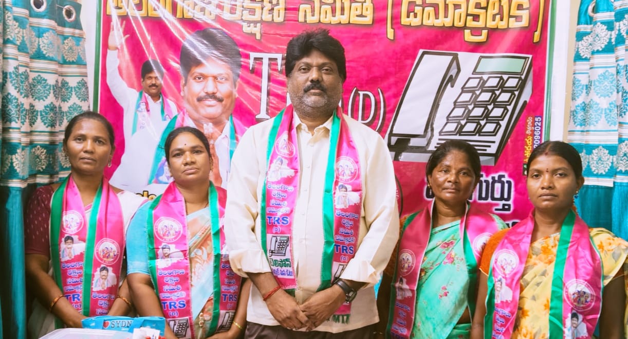 Narala Satyanarayana