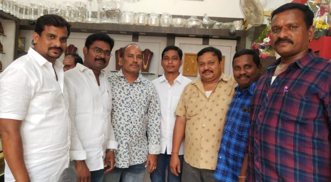 Narigiri Krishna Kumar (1)