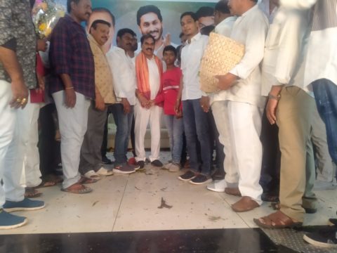 Narigiri Krishna Kumar (3)