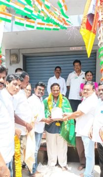 Narigiri Krishna Kumar